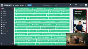 How to Install RLCRAFT On Aternos Server - FREE SERVER For RLCRAFT Play With Friends Now easy