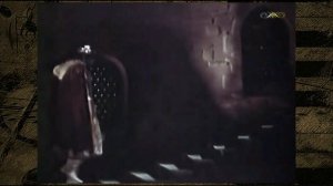 Дмитрий Гнатюк - Ария Макбета