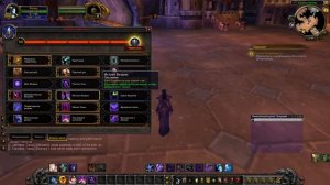 7 ФИШЕК ЛЕГИОНА (WoW: Legion) СПОЙЛЕРЫ