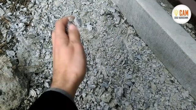 Почему трескается бетон? Как этого избежать? 6+ смотреть онлайн