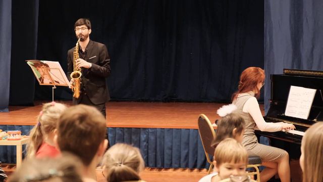 Музыкальная продлёнка | Ритм смотреть онлайн