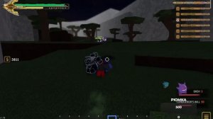 ЮБА СБР АЛКОСТРИМ С АРДИНОМ | YBA YOUR BIZZARE ADVENTURE