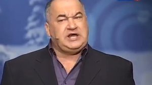 Игорь Маменко Аншлаг Старый Новый год