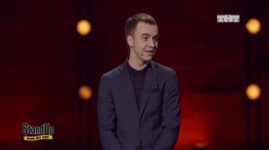 Stand Up: Иван Абрамов - Рынок