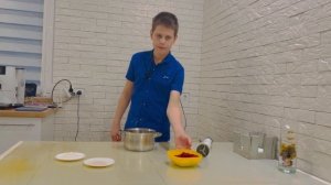 Творожные сырки с клубничкой