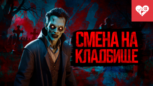 Моя первая и последняя смена в этом месте | Graveyard Shift