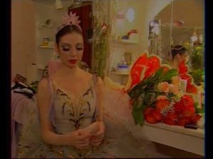 (1/2) Царская ложа. Юлия Махалина.