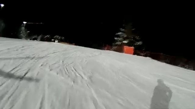 Горнолыжный сезон 2018-19 открыт