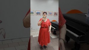 Хочу назад в СССР исп. Галина Седых (Сараева)