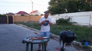 Обзор на стейк ПЕППЕР "Мираторг"