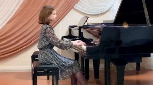 «Соната №10 До-мажор» - В.А. Моцарт / Sonata No.10 in C-dur - W. A. Mozart.