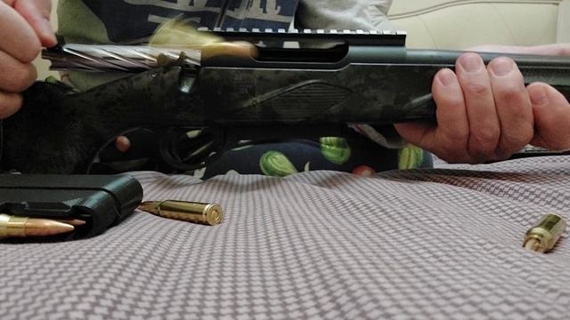 Магазины для Franchi Horizon 308 , 243 , 6,5 смотреть онлайн