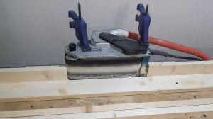 Ленточная шлиф машинка Makita 9404. Отличное пылеудаление. Установка дверей.
