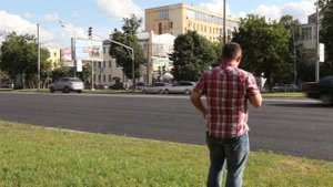Уроки фотографии. Съемка с проводкой.