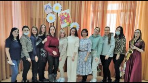 Родительское собрание в 1 в классе