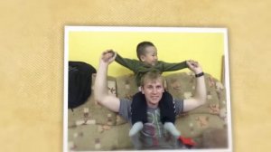 Детский приют!