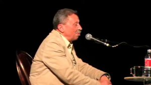 "Русские Встречи": Исраэль Шамир (18.04.2013)