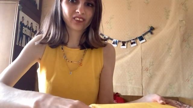 JOOM HAUL 2 смотреть онлайн