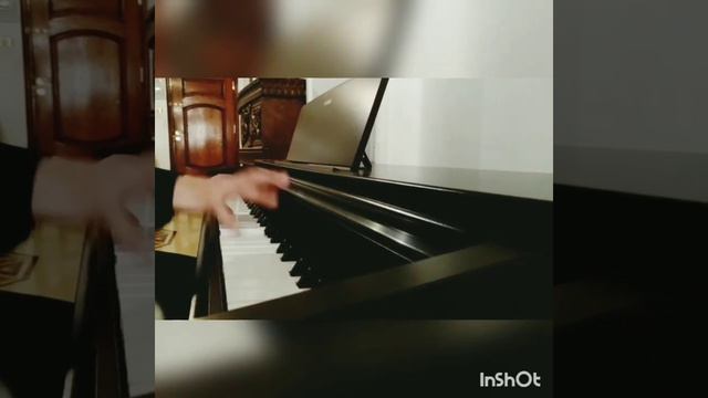 Mariage D'Amour (piano) - Paul De Senneville (Richard Clayderman) смотреть онлайн