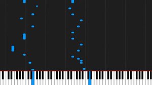 How to play People Are Strange by The Doors on Piano Sheet Music