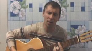 Усманский Алексей - Как у Волги иволга... 2016 г