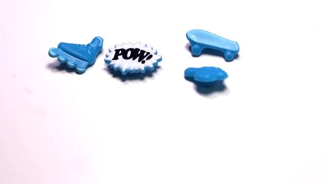 Собачки Чичилав пришли к ветеринару Скиппер / Мама Барби смотреть онлайн