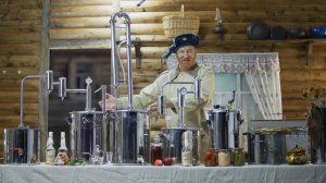 Продукция МЗПО "Добрый Жар"