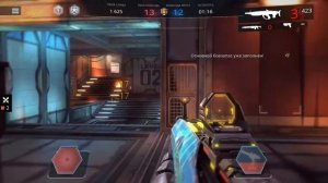 Как стать ЛУЧШИМ в Shadowgun Legends? | Полезные советы, фишки и секреты ПвП