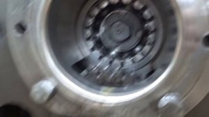 трактор ЮМЗ 6\/разбираем КПП///tractor YUMZ 6\/disassembling the gearbox