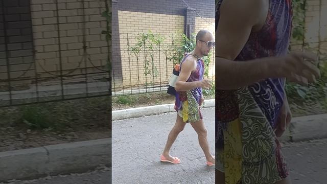 Сэнсэй - девочка! Сэкономил бабки!?