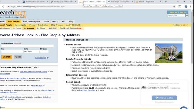 Free Skip Tracing For Motivated Sellers & Cash Buyers смотреть онлайн