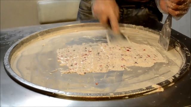 Тайское мороженое /// Милые сестренки смотреть онлайн