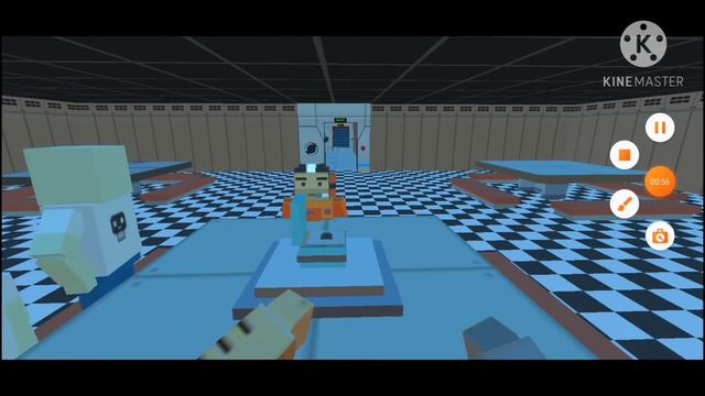 "ДАЛЬНИЙ КОСМОС" 2 серия/Корабль амонг ас смотреть онлайн