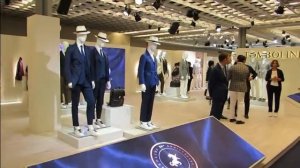 Pitti Uomo 92 highlights