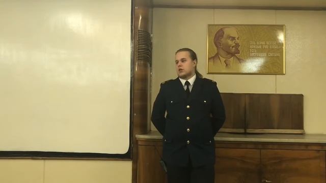 Экскурсия по городу Мурманск смотреть онлайн