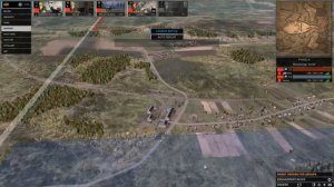 Steel Division 2. Развертывание. Часть 1.