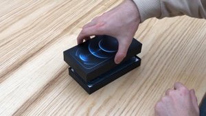 iPhone 12 Pro Max ? Распаковка и Первое Впечатление ⚡