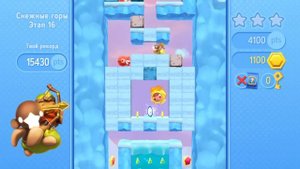 Starlit Adventures обзор детской игры# игра для всей семьи