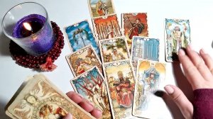 Что ОН СЕГОДНЯ думал ОБО МНЕ?  БУДЕТ ЛИ ОН ДЕЙСТВОВАТЬ?  Таро Онлайн Расклад