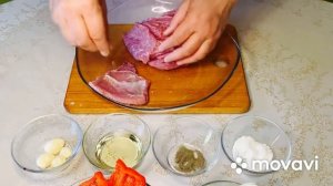 ВЫ ЕЩЕ НЕ ГОТОВИЛИ, САМЫЙ ВКУСНЫЙ ГАРНИР С ИНДЕЙКОЙ!!!