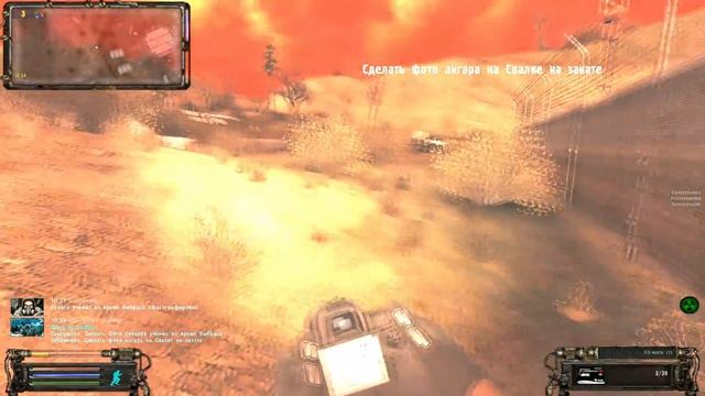 S.T.A.L.K.E.R. НС ОП 2.1 #95. Фото на память для Фотографа и Код от Сейфа на базе Свободы. Мурка.