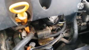 Датчик позиции коленвала импульсный 0 261 210 147 BOSCH Audi a3 8 L 1998 г 1,8л 92 кв.