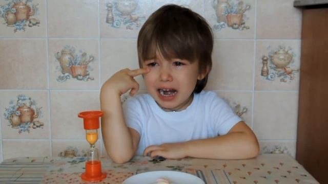 Маршмеллоу тест