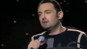 Гарик Кричевский   Плановая + Плавают кораблики 2005