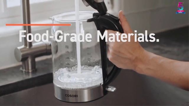 Top 5 Best Water Boilers in 2021 Reviews смотреть онлайн