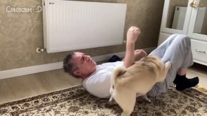 МАМА ОТЛИЧНИКА ШОКИРОВАНА ПОВЕДЕНИЕМ МИХАЛЫЧА!