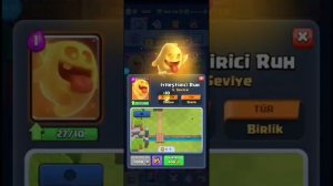 Clash Royale infinity Hileli indirme (Link açıklamada)