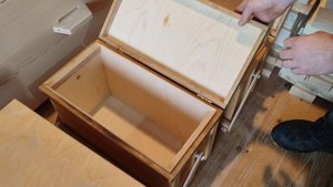 Рамконосы для рамок Дадан