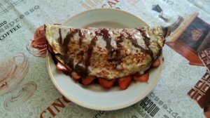 ?ОВСЯНОБЛИН? РЕЦЕПТ