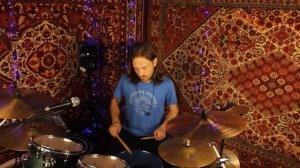 Парадидл и его применение